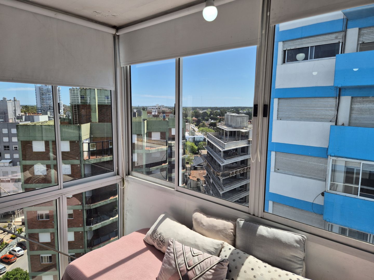 Departamento en Venta en Pinamar, Buenos Aires Costa Atlantica