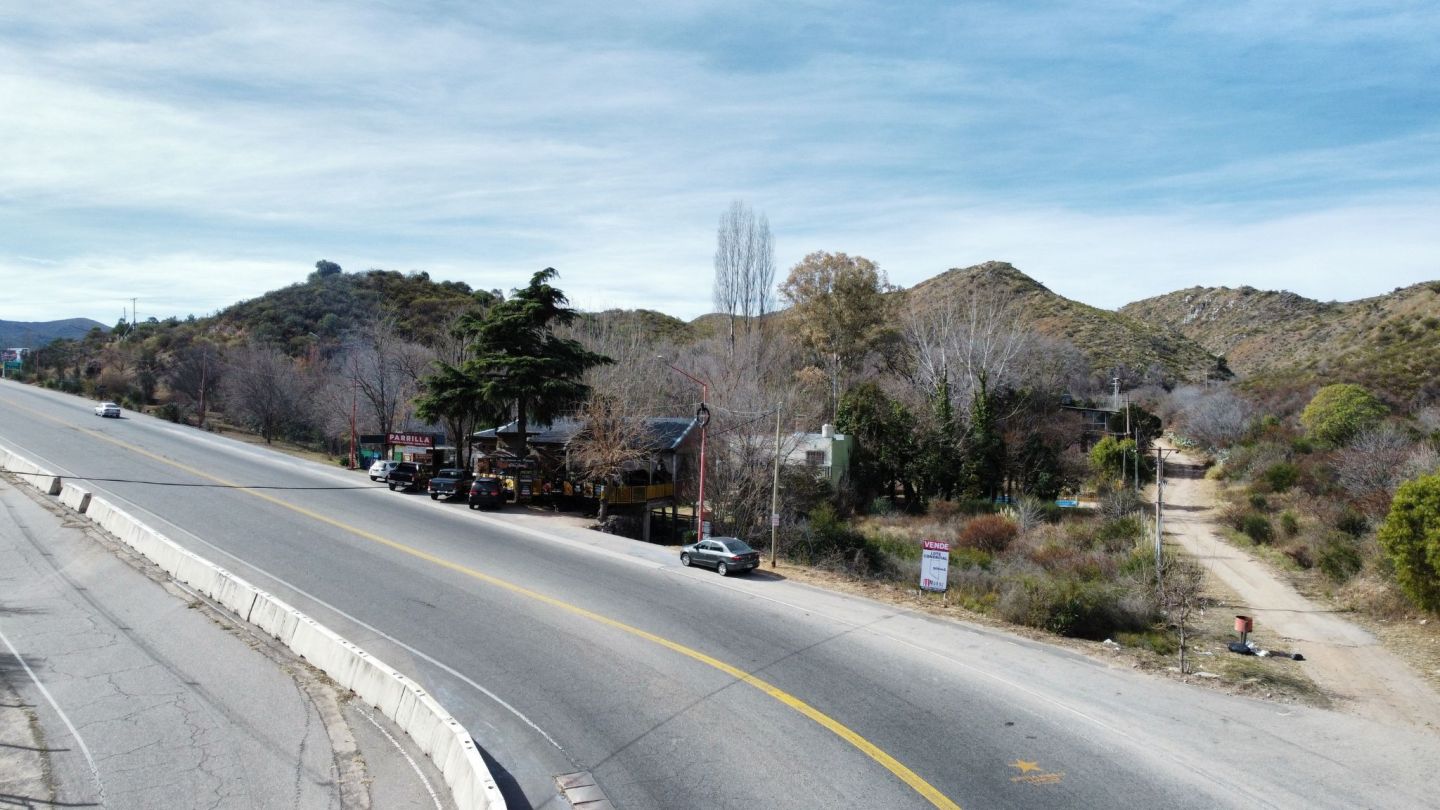 Lote EN VENTA