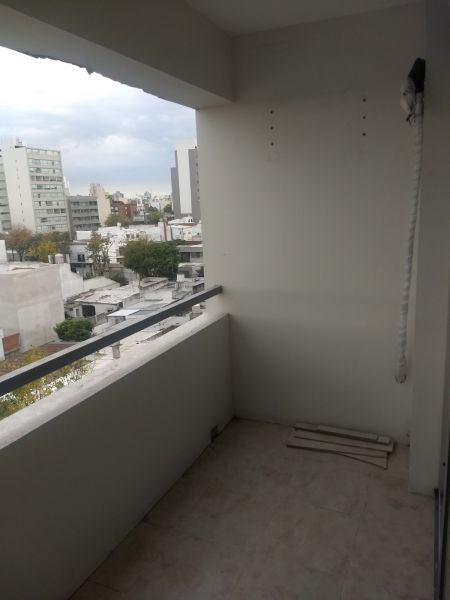 Departamento en Alquiler en La Plata, G.B.A. Zona Sur