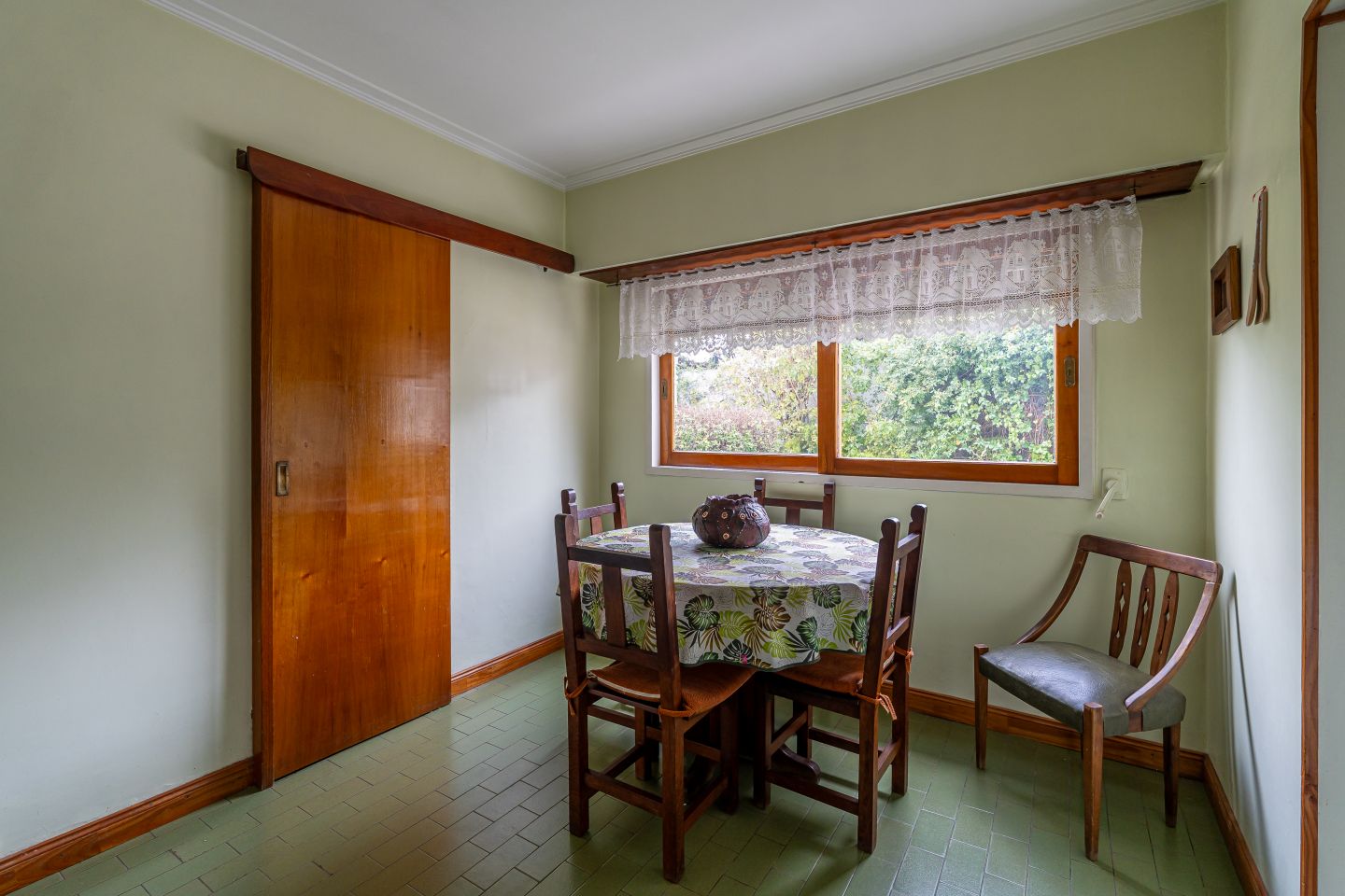 VENTA DE CASA EN Olavarría - Microcentro - 40