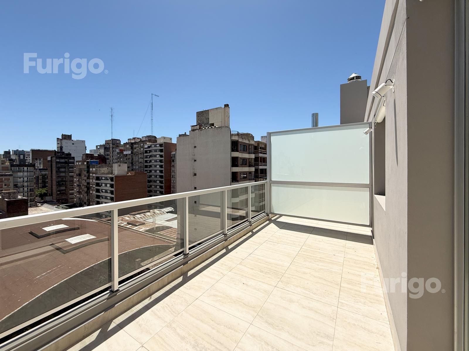 Departamento en Venta en Rosario, Santa Fe