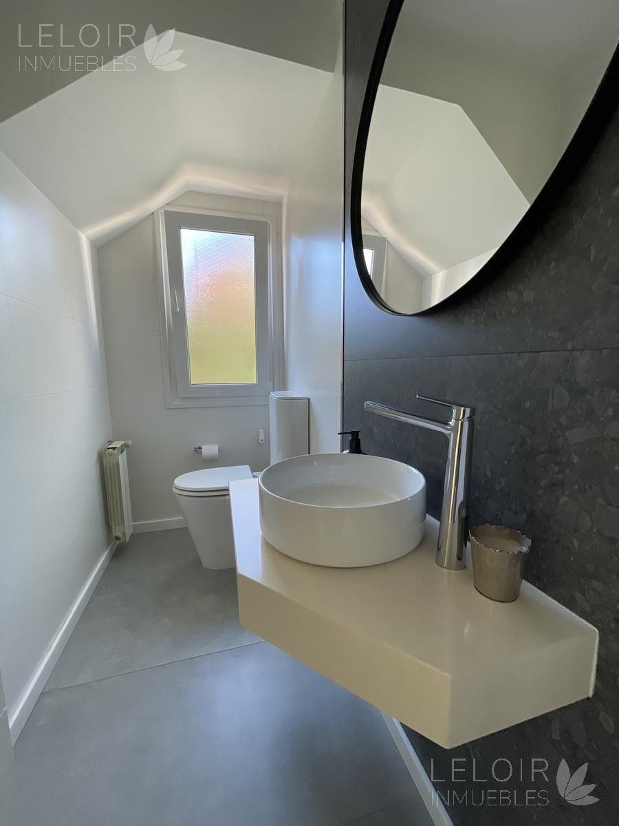 Casa en Venta en Ituzaingo, G.B.A. Zona Oeste