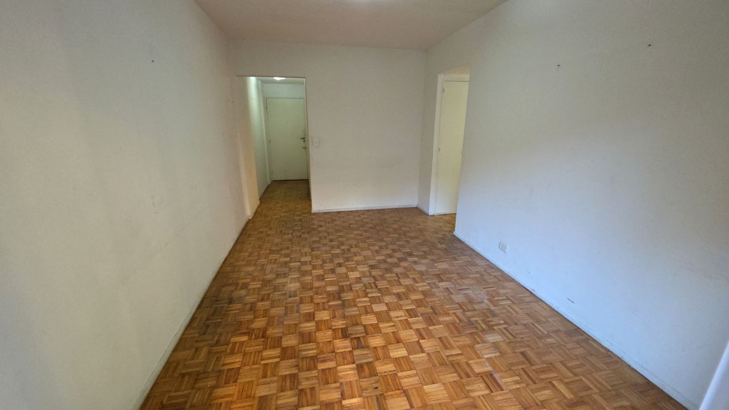 Departamento en Alquiler en Belgrano, Capital Federal