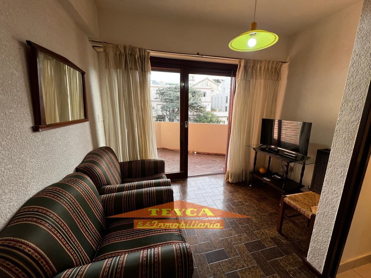 Departamento en venta  2 ambientes