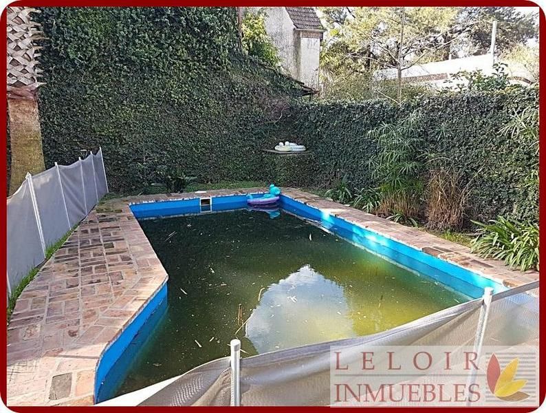 Casa en Venta en Moron, G.B.A. Zona Oeste