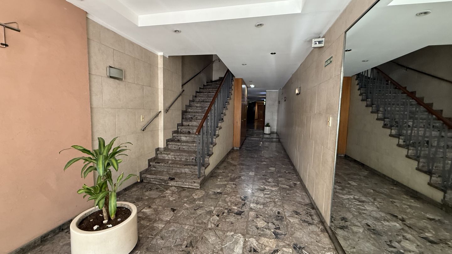 Departamento en Alquiler en Boedo, Capital Federal