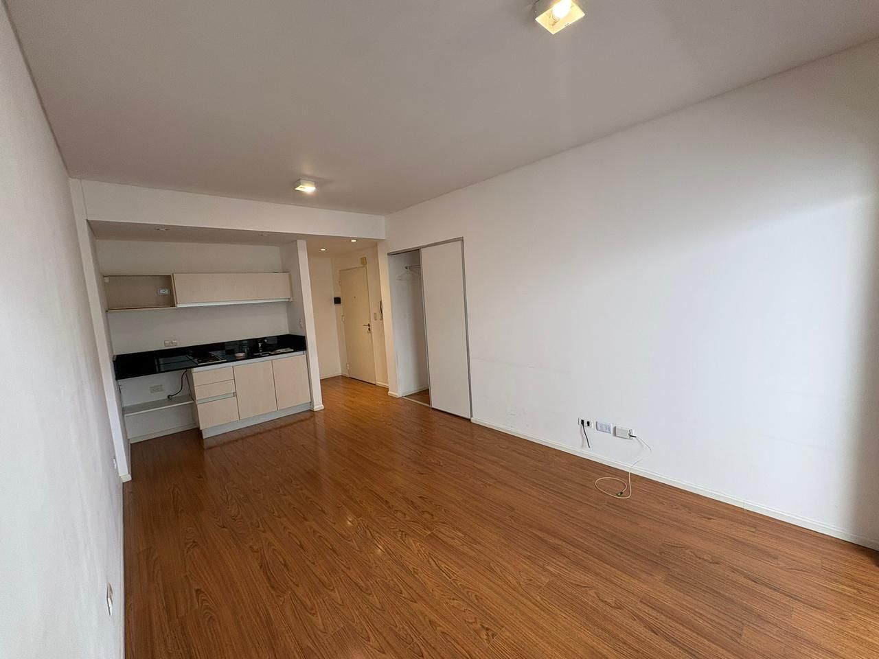 ALQUILER DE DEPARTAMENTO EN Capital Federal - BELGRANO - 3