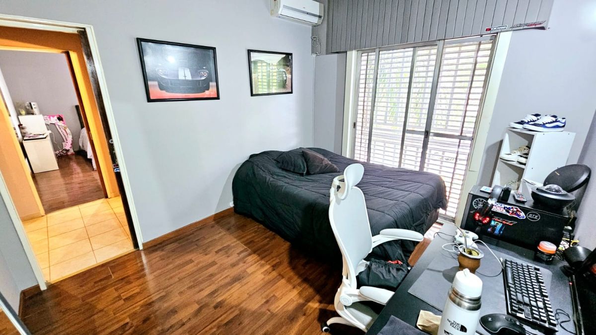VENTA DE CASA EN La Matanza - Ramos Mejía - 22