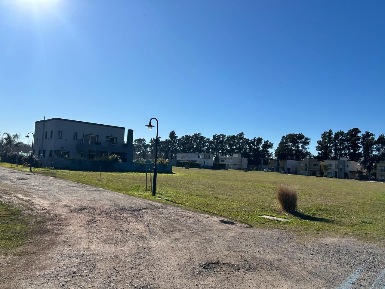 VENTA DE LOTE EN San Miguel - San Miguel - 4