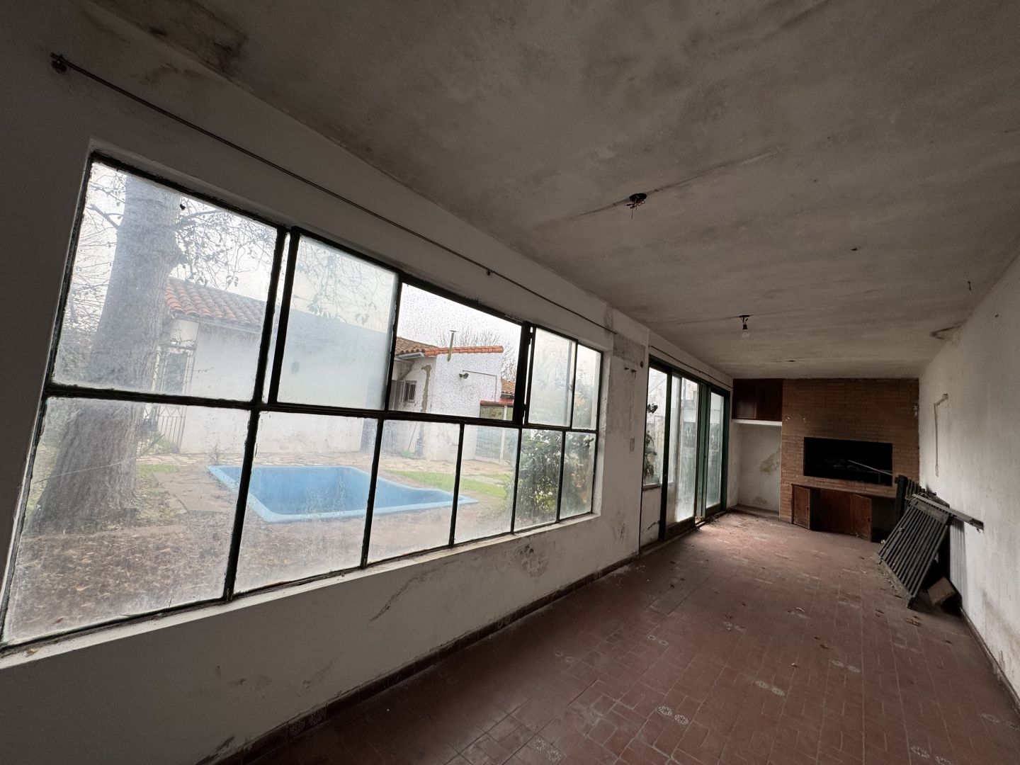 Casa en Alquiler en San Miguel, G.B.A. Zona Norte