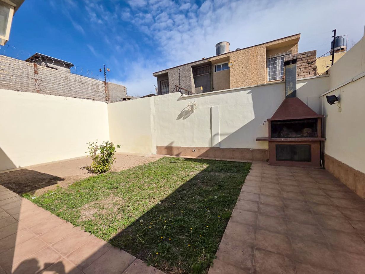 Casa en Alquiler en Capital, Mendoza