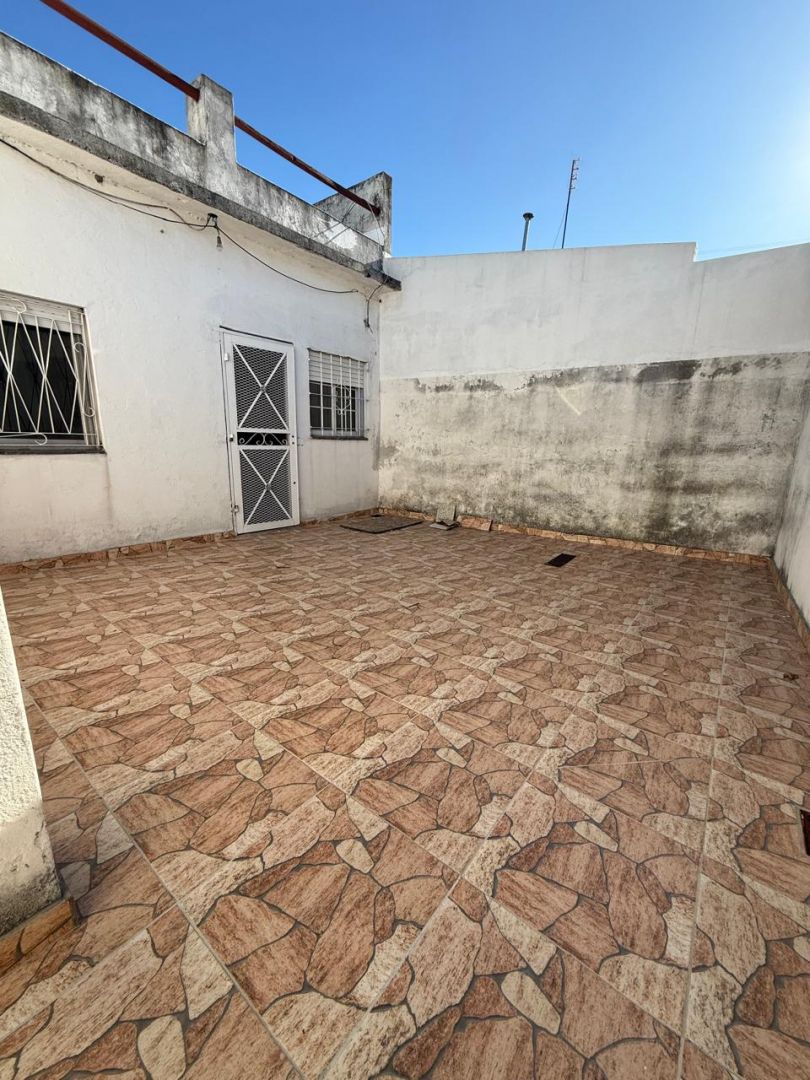 Departamento en Alquiler en La Matanza, G.B.A. Zona Oeste