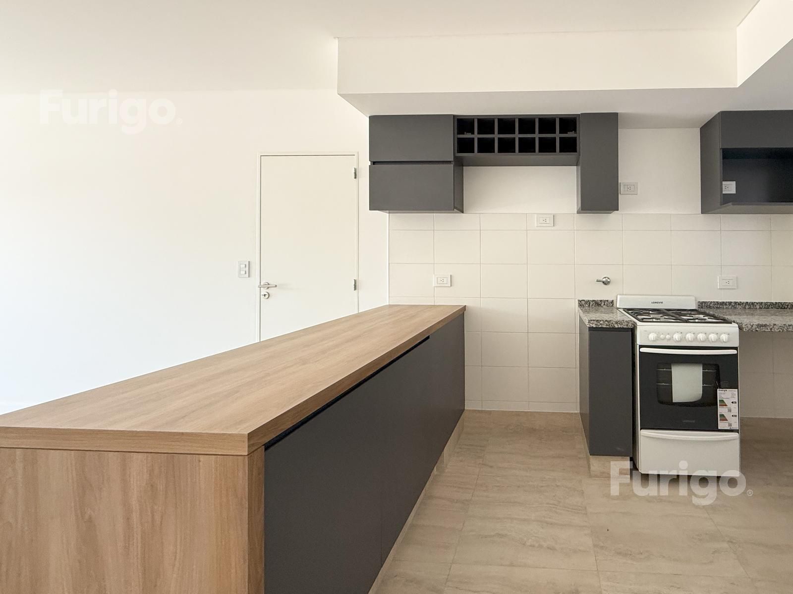 Departamento en Venta en Rosario, Santa Fe