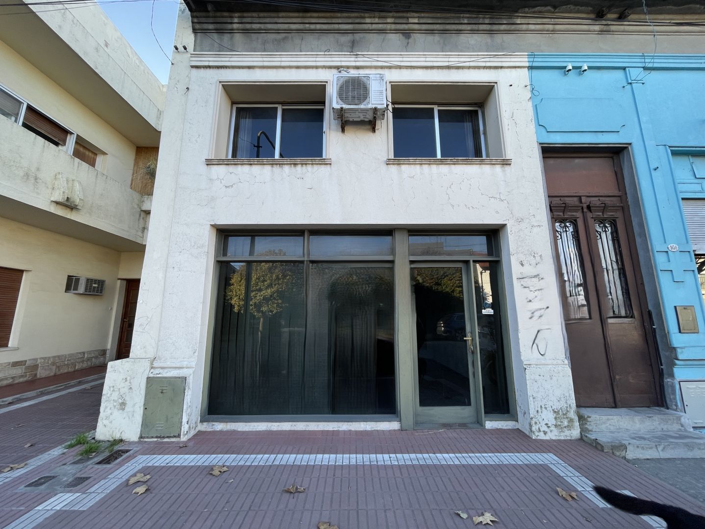 LOCAL EN VENTA