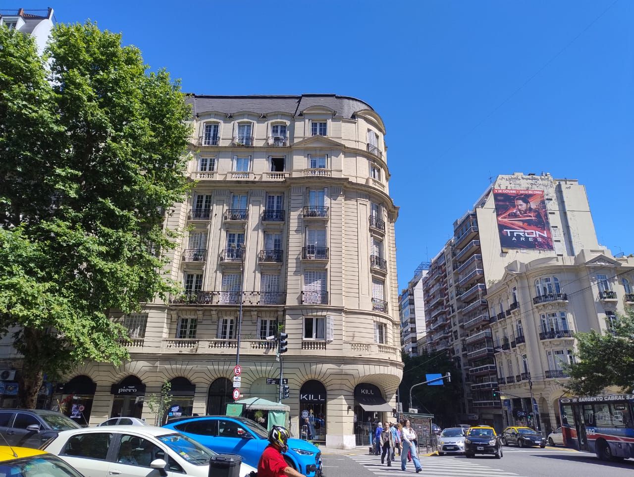 VENTA DE DEPARTAMENTO EN Capital Federal - Recoleta - 19