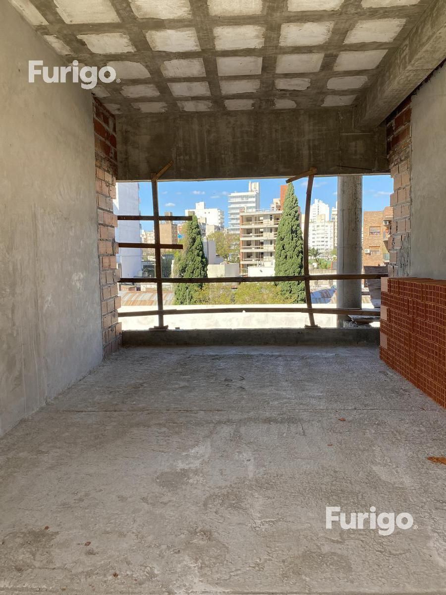Departamento en Venta en Rosario, Santa Fe