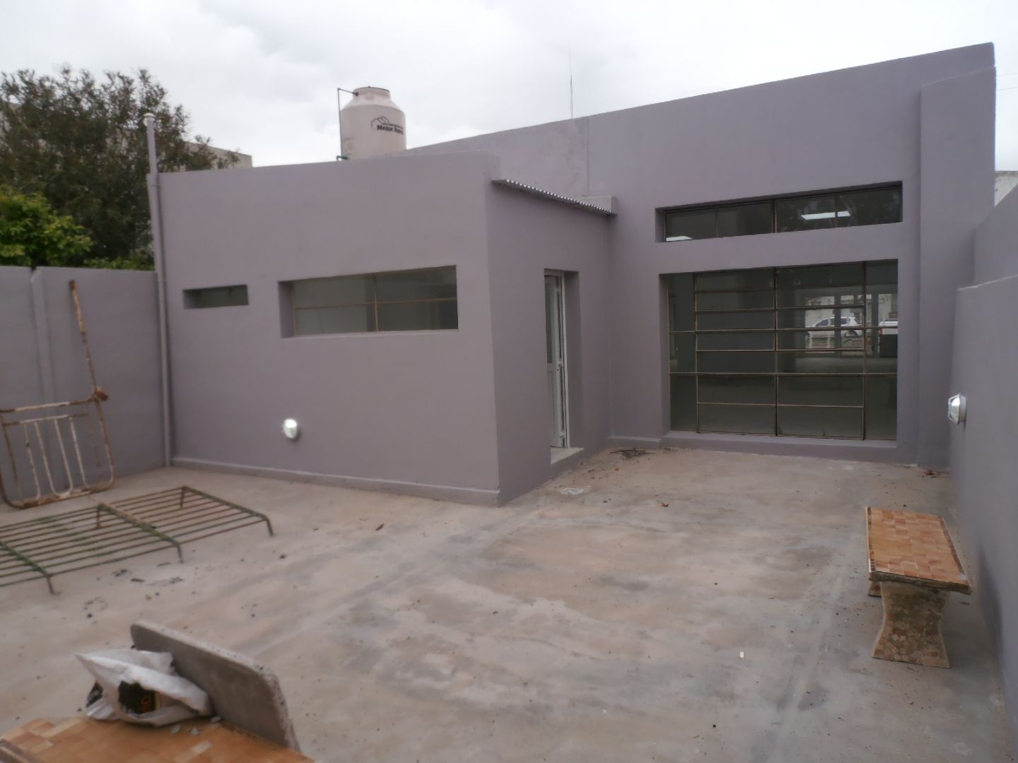 LOCAL EN VENTA