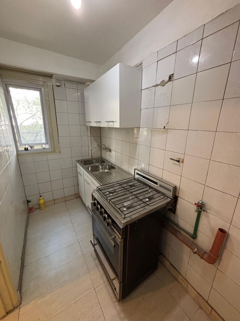 ALQUILER DE DEPARTAMENTO EN Capital Federal - Caballito - 6