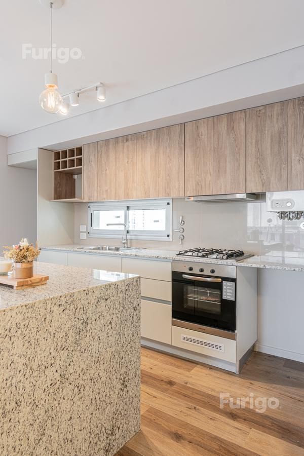 Departamento en Venta en Rosario, Santa Fe