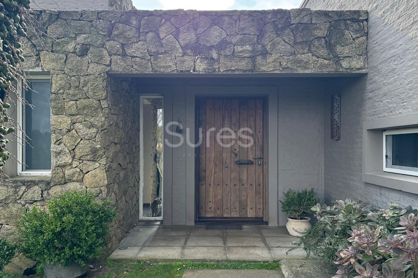 Casa EN ALQUILER