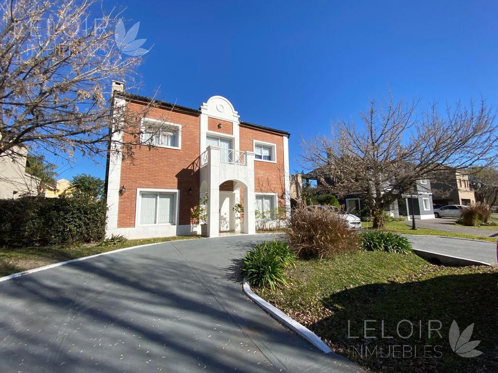 Casa en Venta en Ituzaingo, G.B.A. Zona Oeste