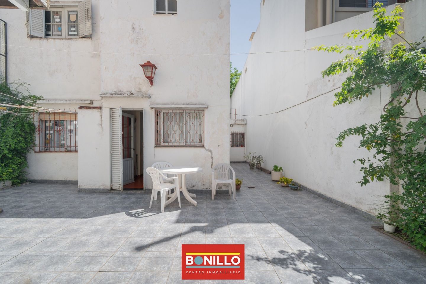 VENTA DE CASA EN Capital Federal - Villa Pueyrredón - 40