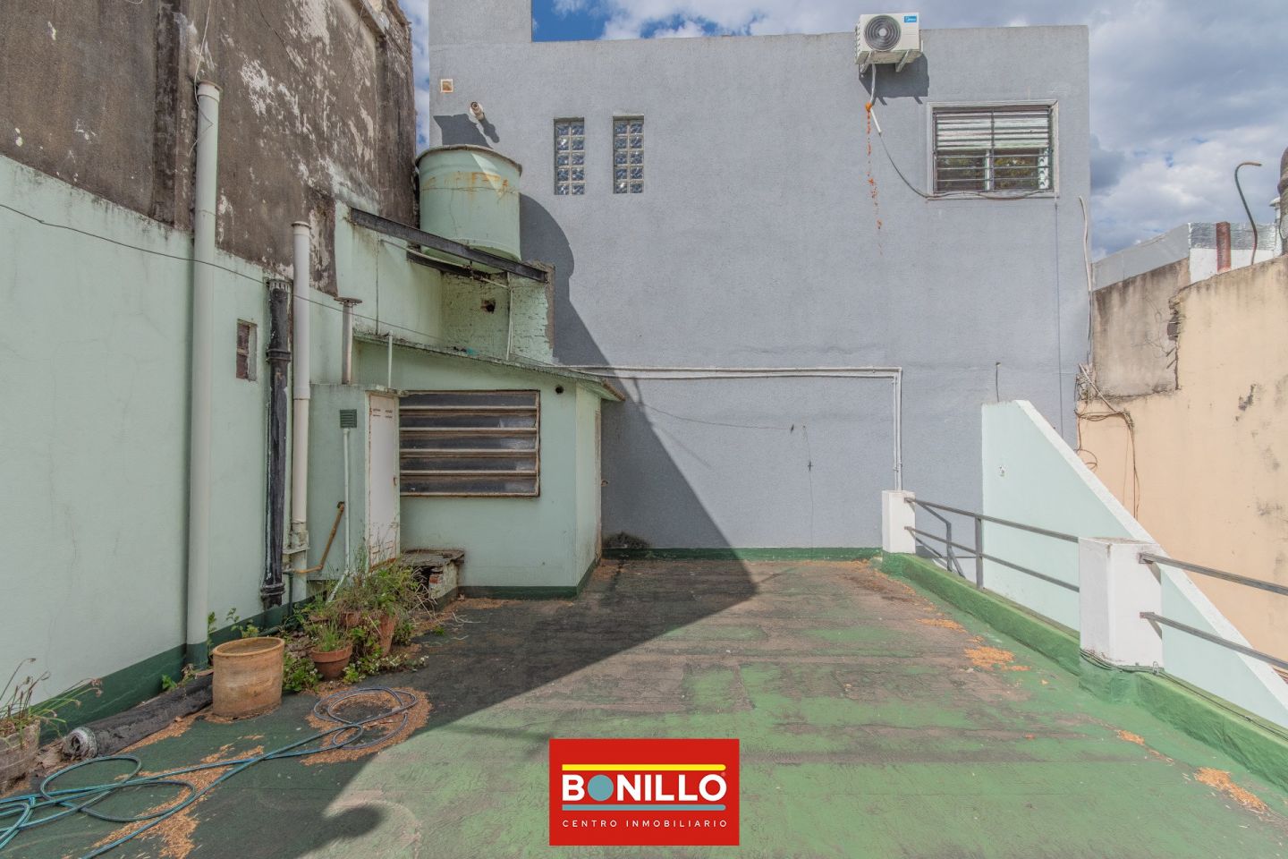VENTA DE CASA EN Capital Federal - Parque Chas - 37