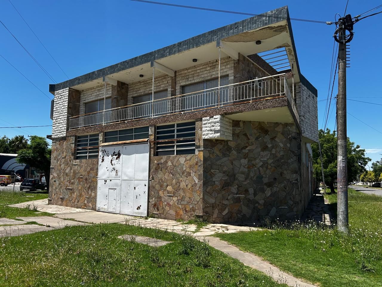 Galpon en Venta en Rosario, Santa Fe