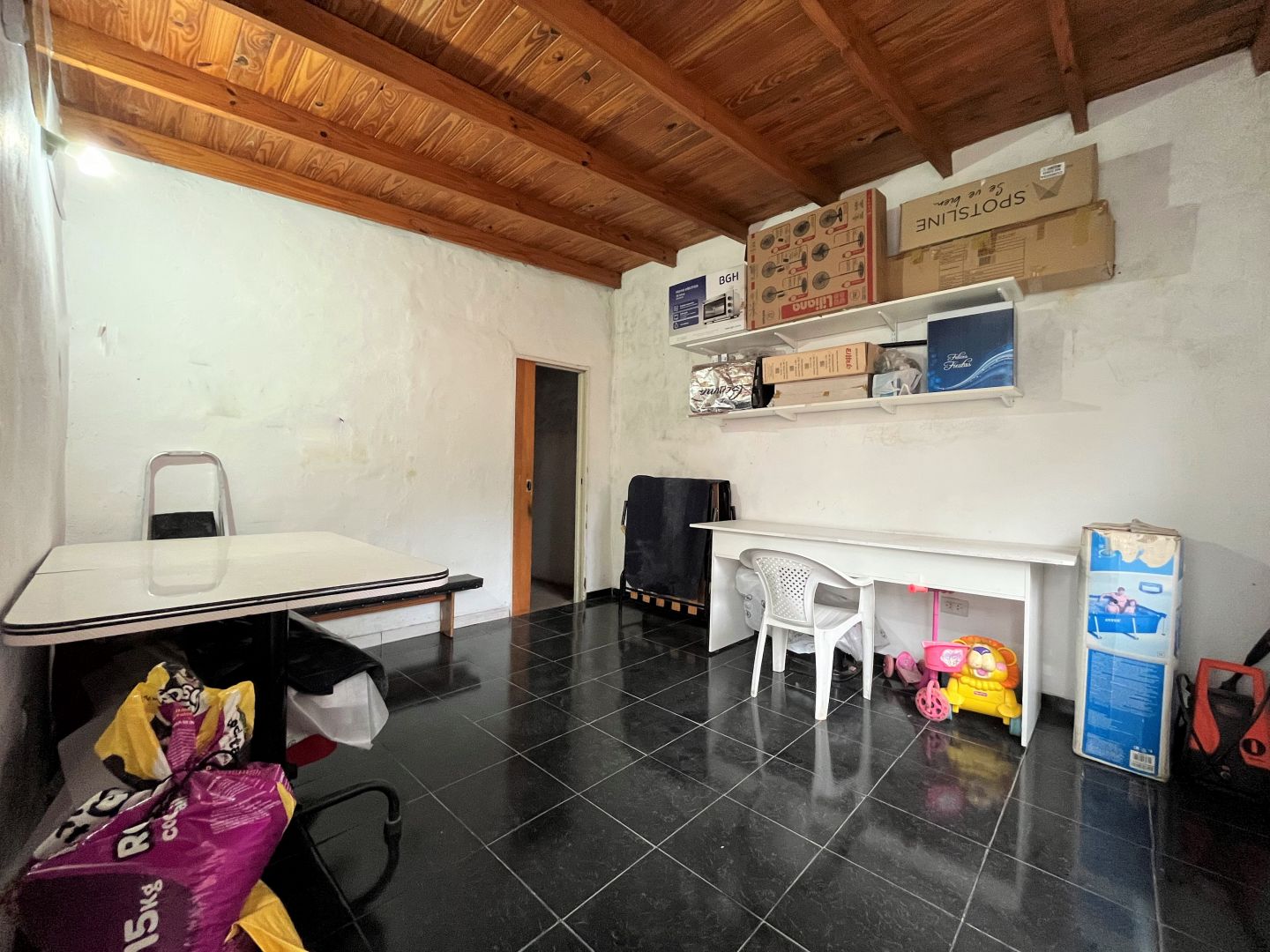VENTA DE CASA EN José C Paz - José C Paz - 29