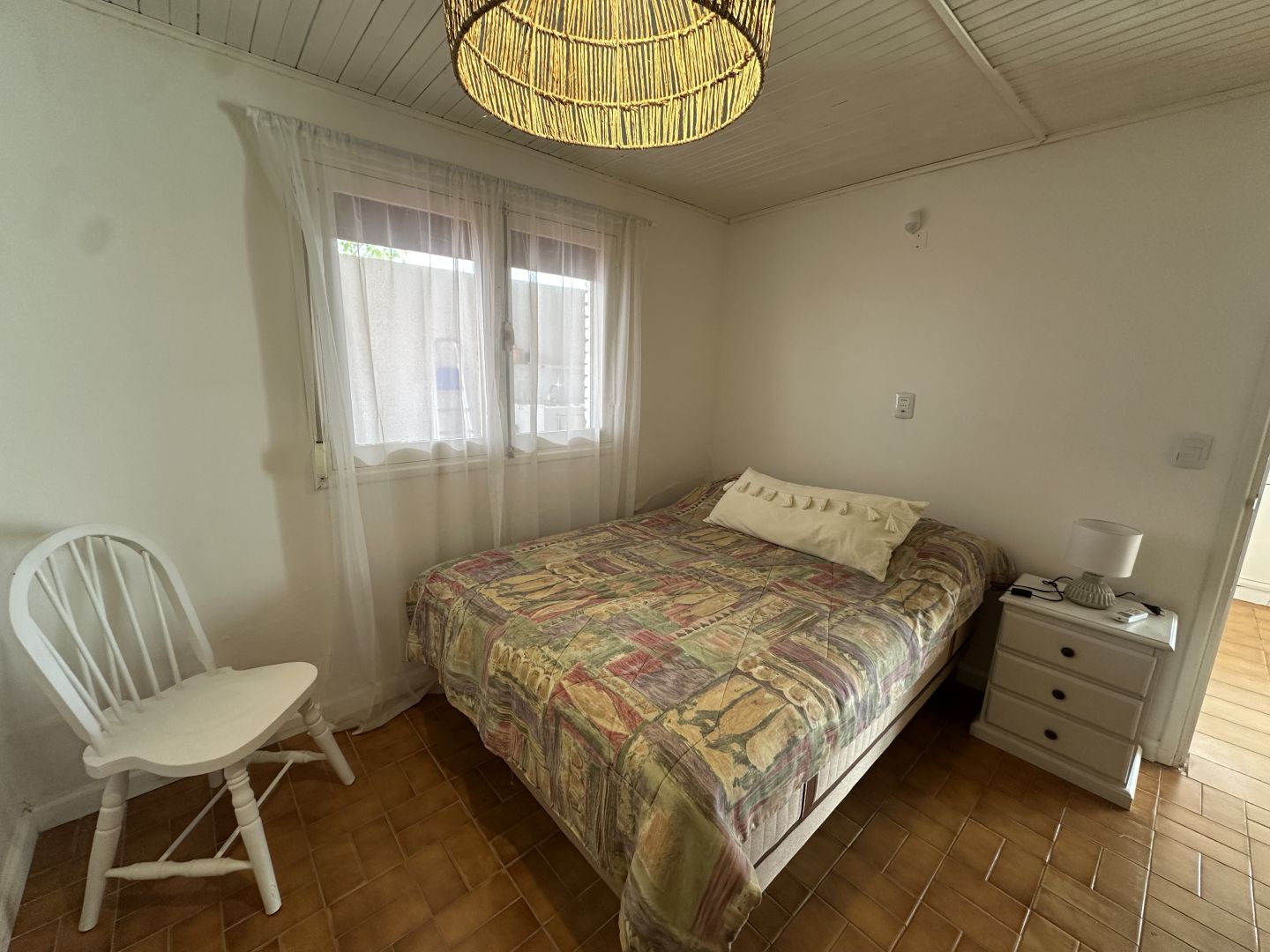Casa EN ALQUILER TEMPORARIO