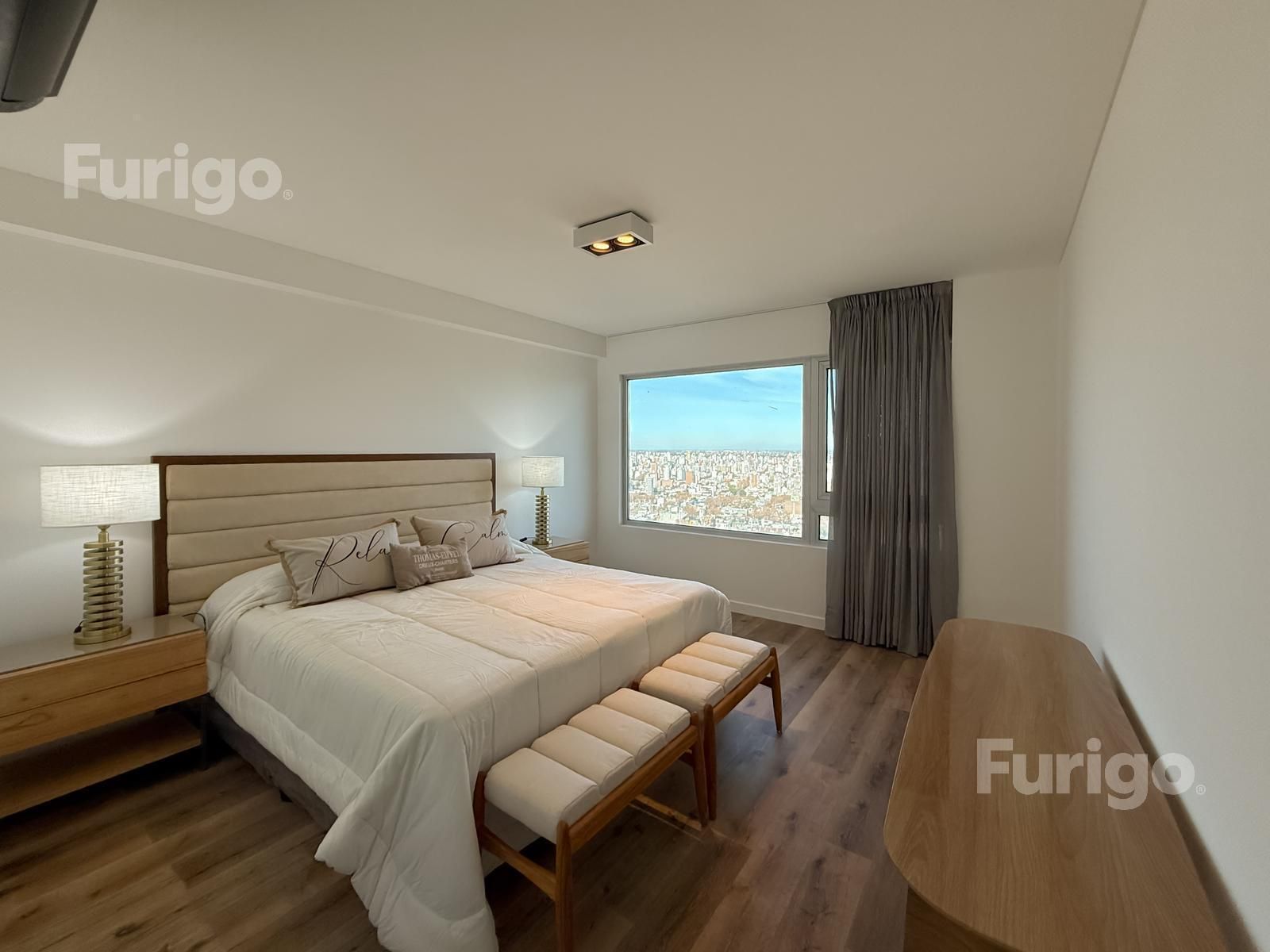 Departamento en Venta en Rosario, Santa Fe