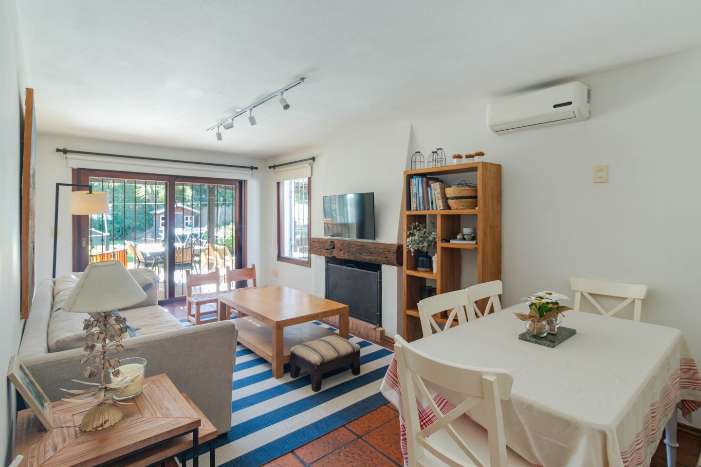 Casa EN ALQUILER