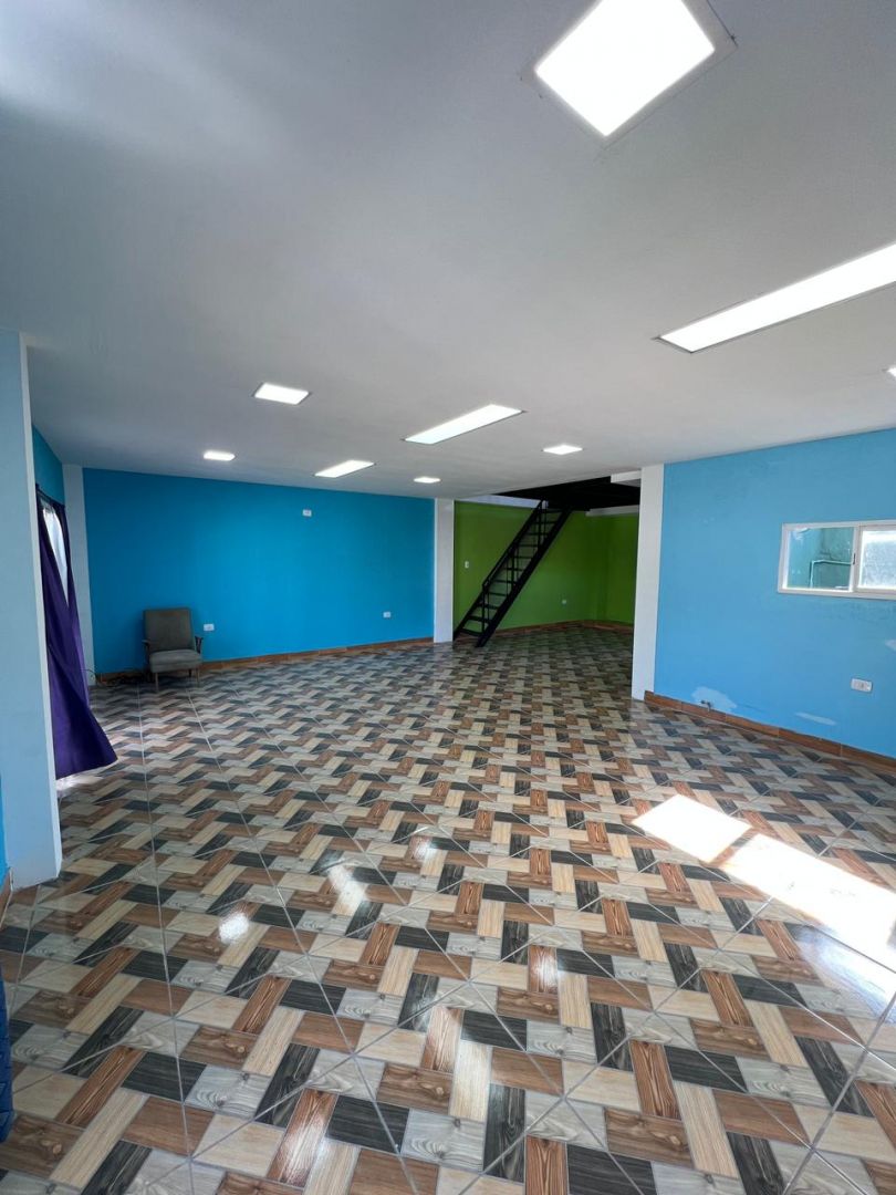 Departamento en Alquiler en General San Martin, G.B.A. Zona Norte