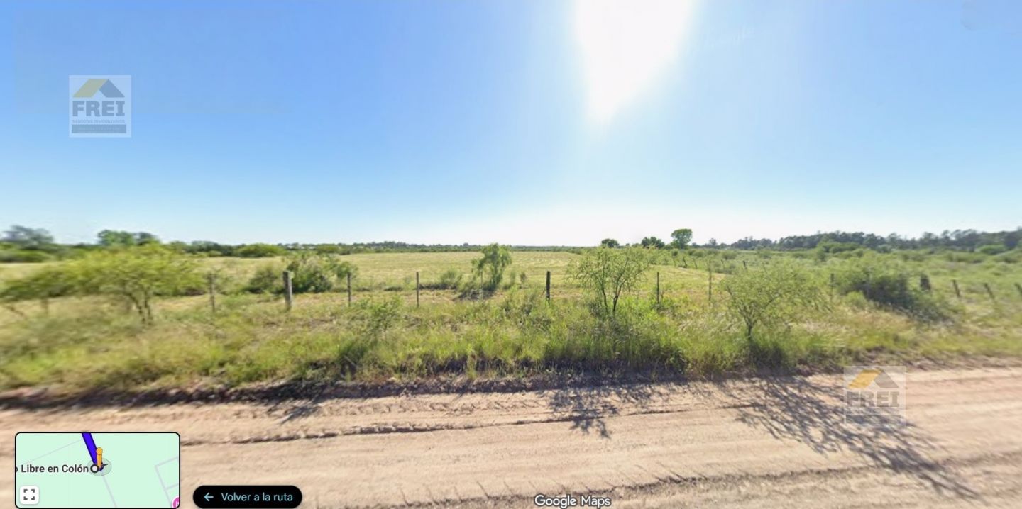 Lote en Venta en Colon, Entre Rios