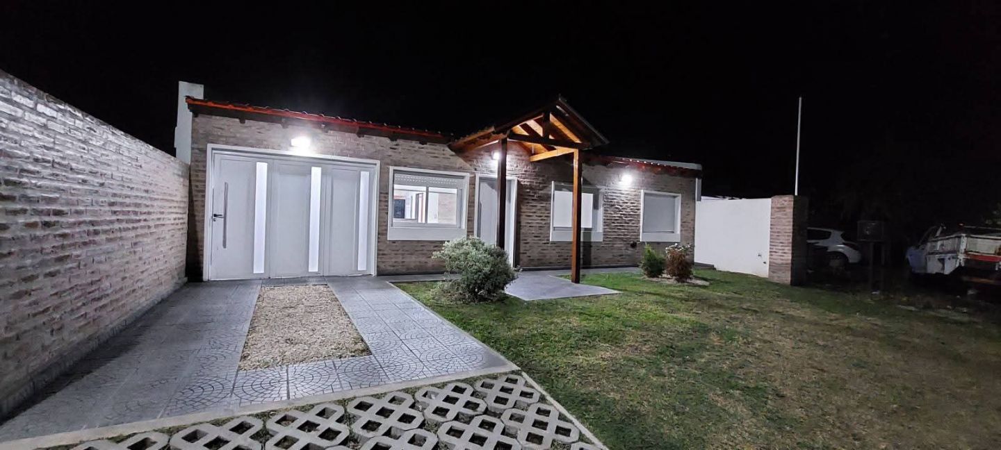 Casa EN VENTA