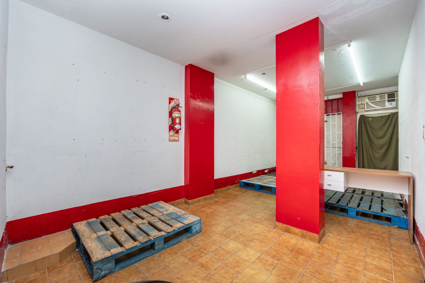 Local Comercial en Venta en Almagro, Capital Federal