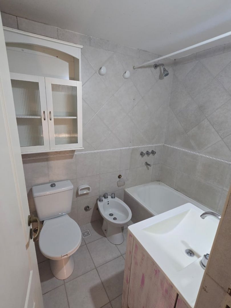 Departamento en Alquiler en San Miguel, G.B.A. Zona Norte