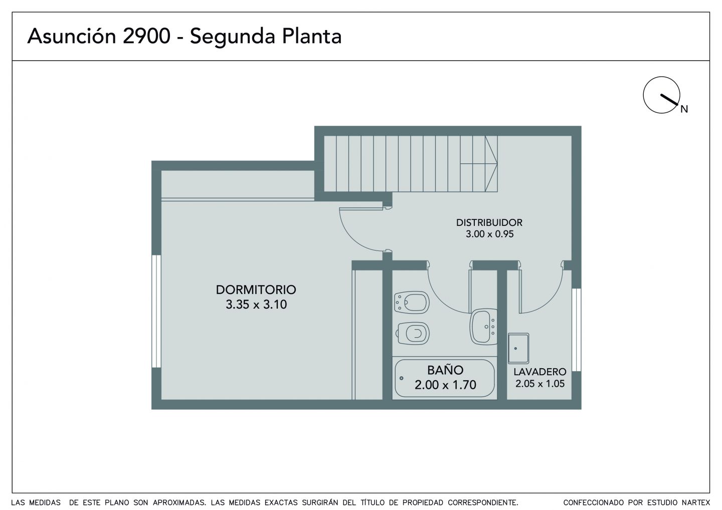 VENTA DE DEPARTAMENTO EN Capital Federal - Villa Pueyrredón - 46