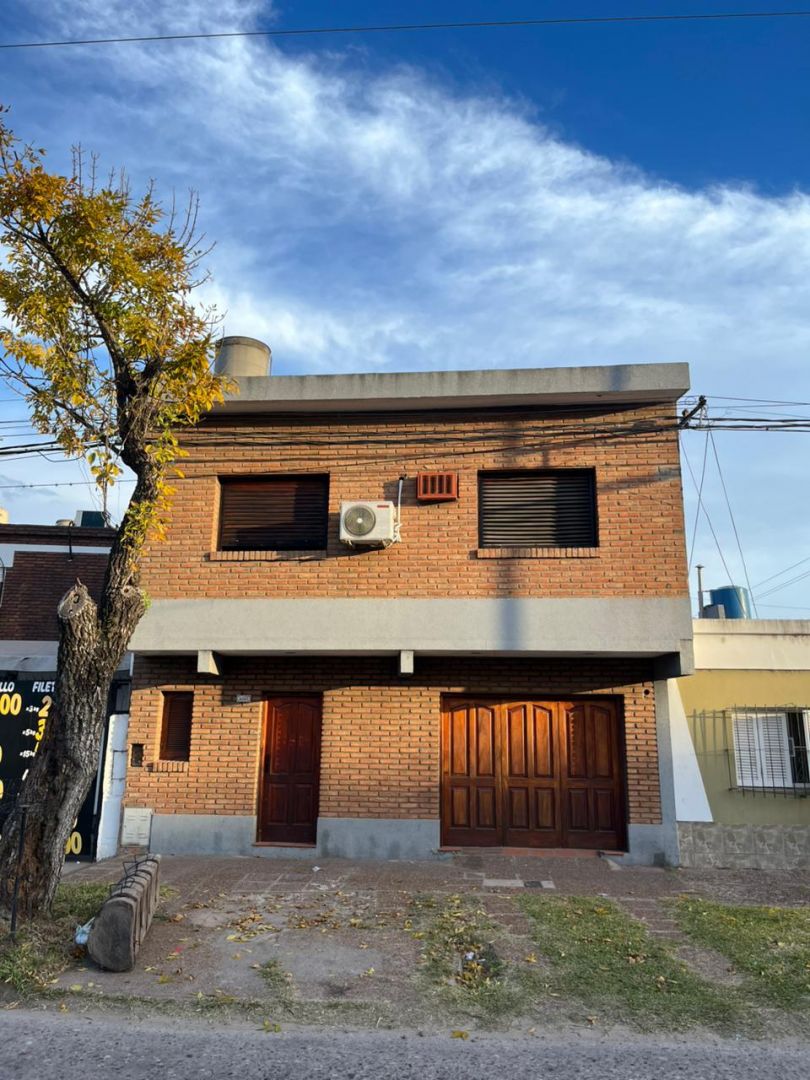 Casa en venta 3 ambientes