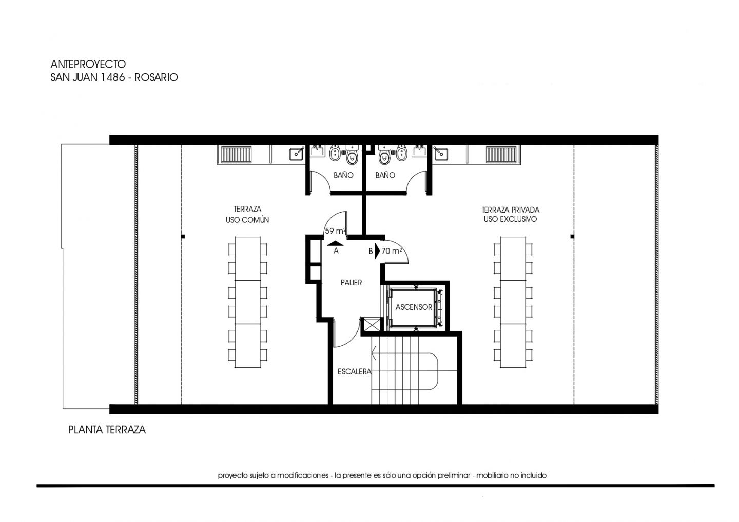 Departamento EN VENTA