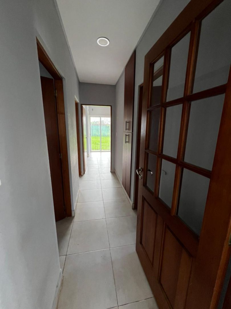 Casa EN ALQUILER