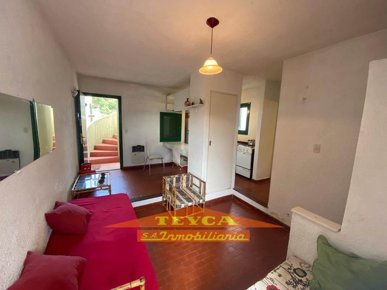 Departamento en venta Zona Duplex 3 ambientes
