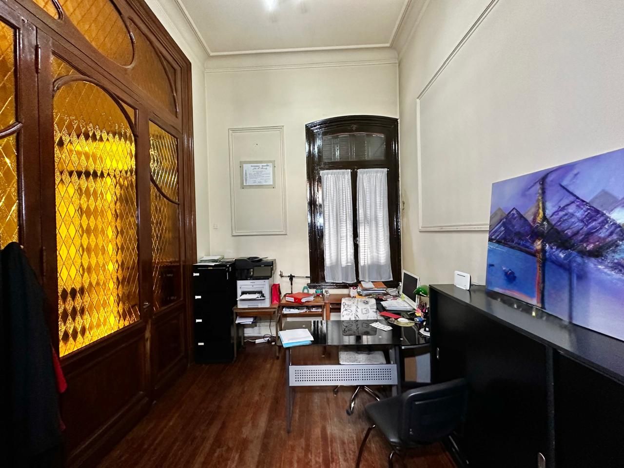 VENTA DE DEPARTAMENTO EN Capital Federal - Monserrat - 12