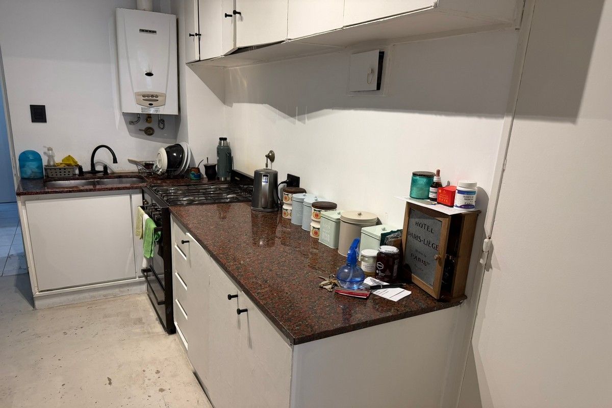 Departamento en Venta en Palermo, Capital Federal