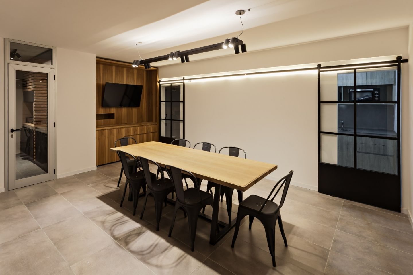 VENTA DE DEPARTAMENTO EN Capital Federal - Villa del Parque - 12