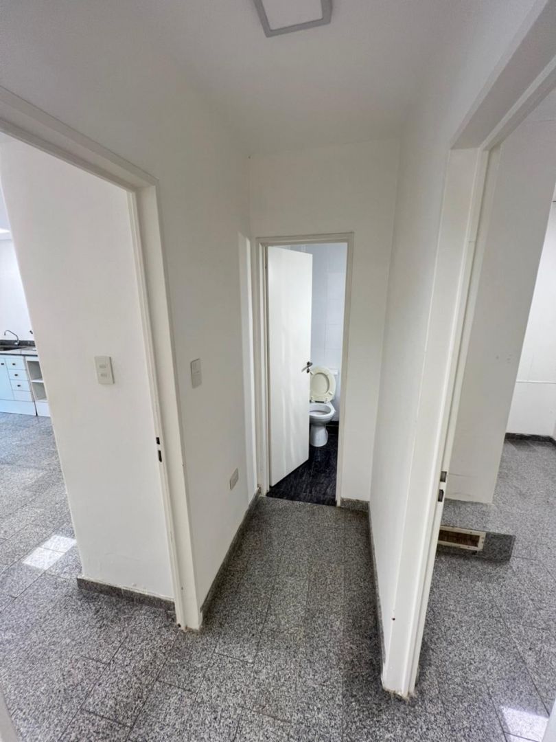 Oficina en Venta en Monserrat, Capital Federal