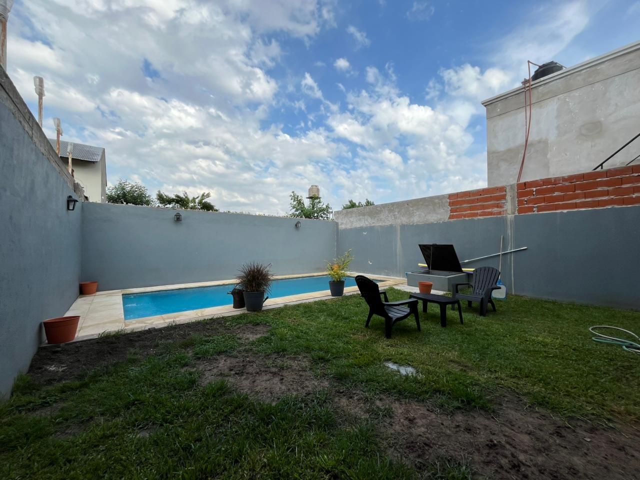 VENTA DE CASA EN José C Paz - José C Paz - 23