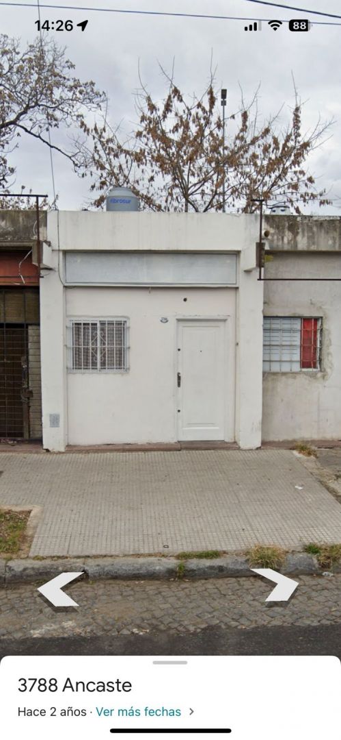 VENTA DE LOCAL EN Capital Federal - Pompeya — foto 6