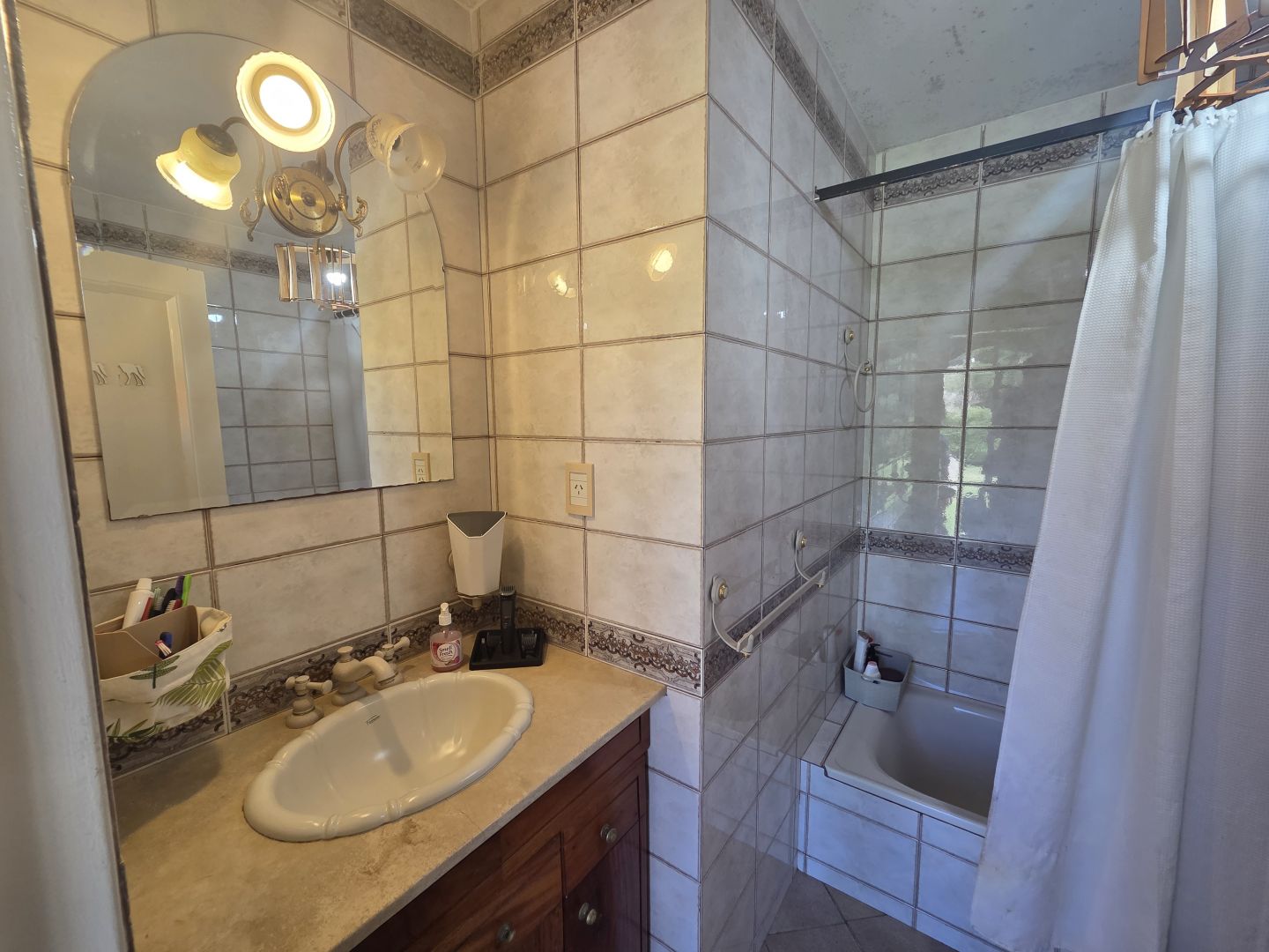 VENTA DE CASA EN Juana Koslay - LAS CHACRAS - 28