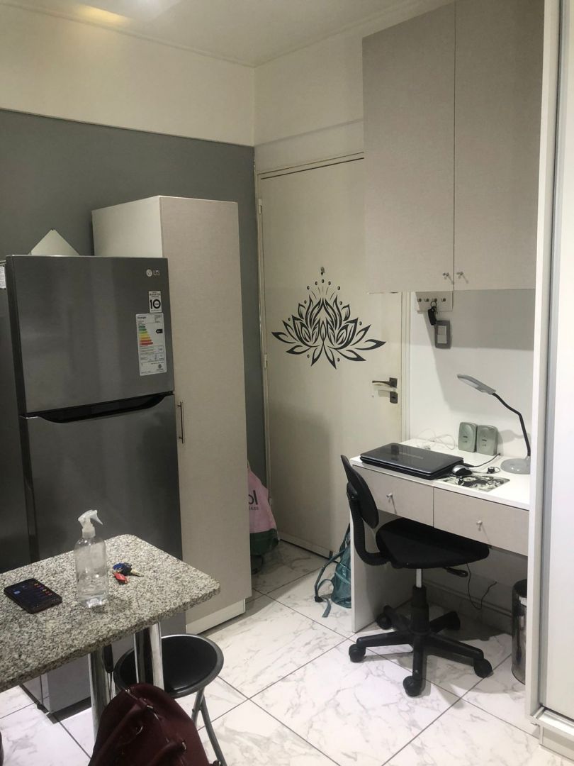 Departamento en Venta en Villa Crespo, Capital Federal